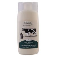 Earthsap Milk & Honey Hand & Body Lotion